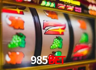 Descubra a Essência do 985bet: Nossa História e Compromissos