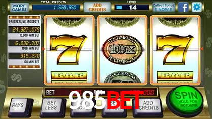 Weekend Specials 985bet