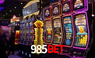 Descubra a Essência do 985bet: Nossa História e Compromissos