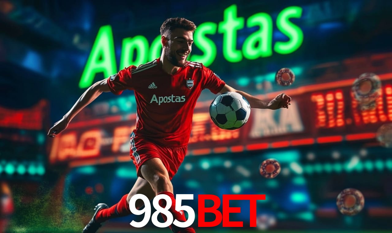 Interface Premium 985bet