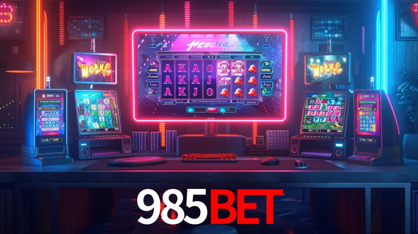 985bet app