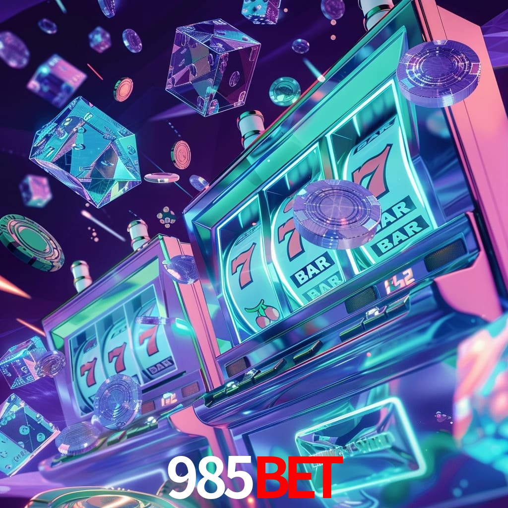 cassino 985bet