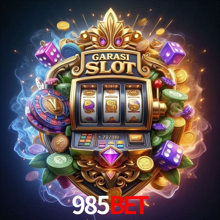 Tecnologia da Plataforma 985bet