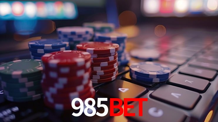 Sistemas de Segurança 985bet