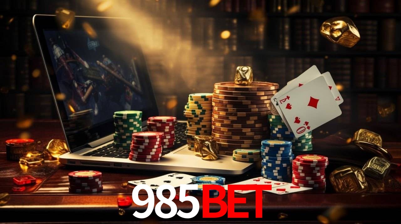 Casino VIP 985bet