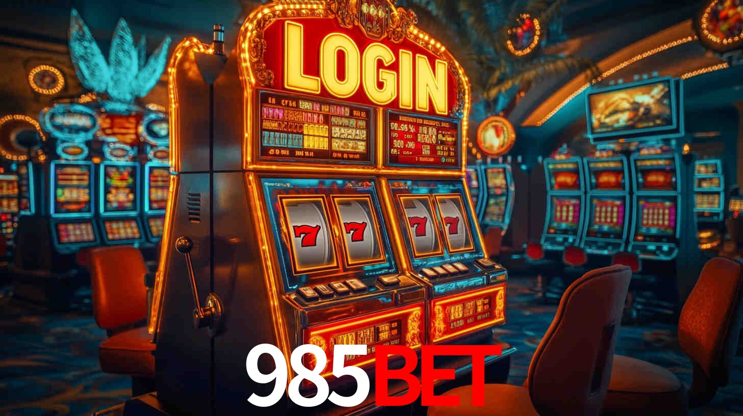 Ofertas Imperdíveis na 985bet: Promoções e Bônus Que Valem a Pena