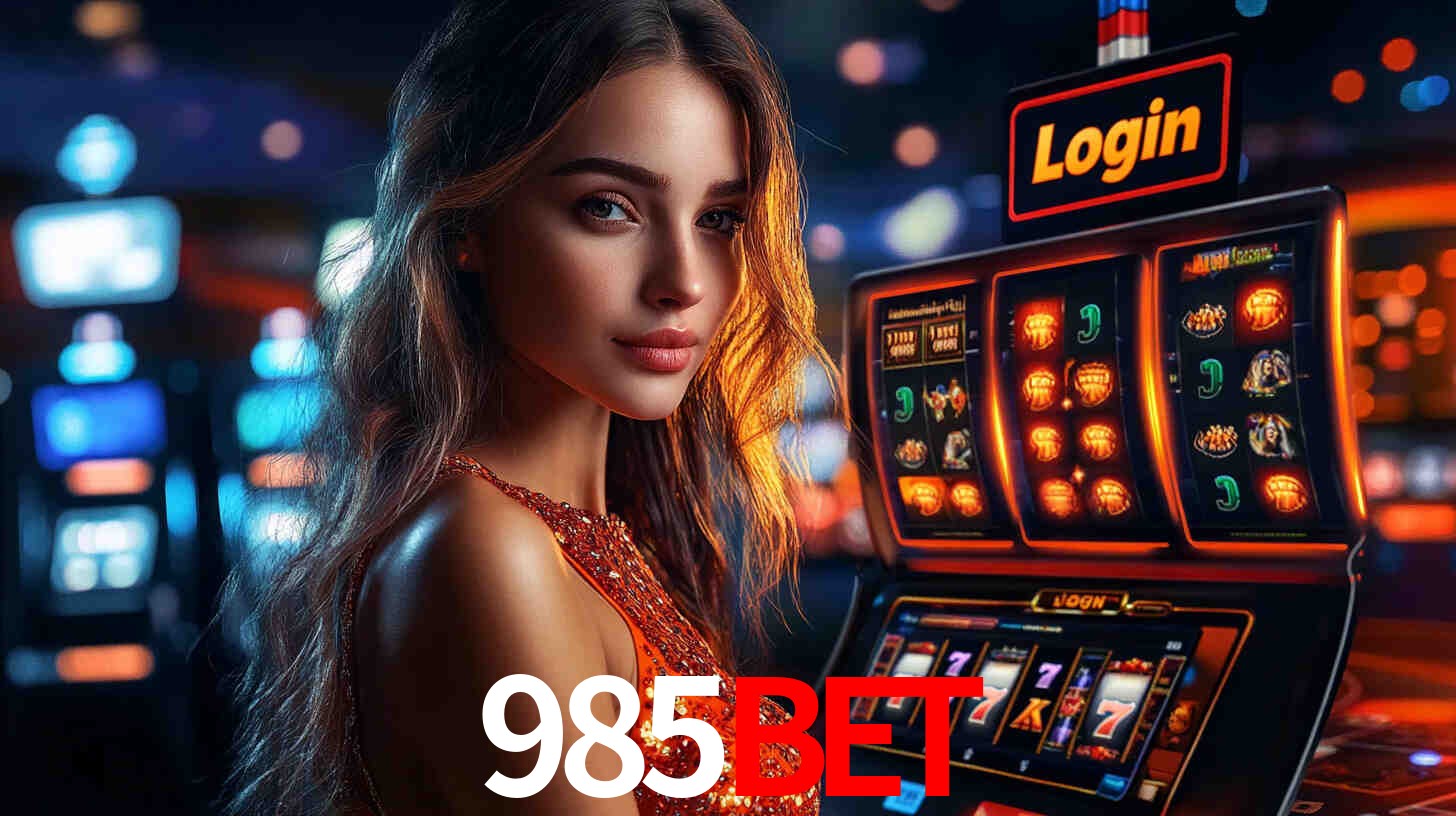 985bet,985bet app