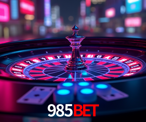 Descubra o Programa VIP da 985bet: Vantagens Exclusivas para Jogadores