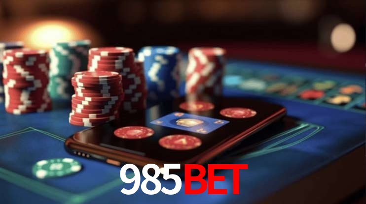 Jogo Spaceman 985bet