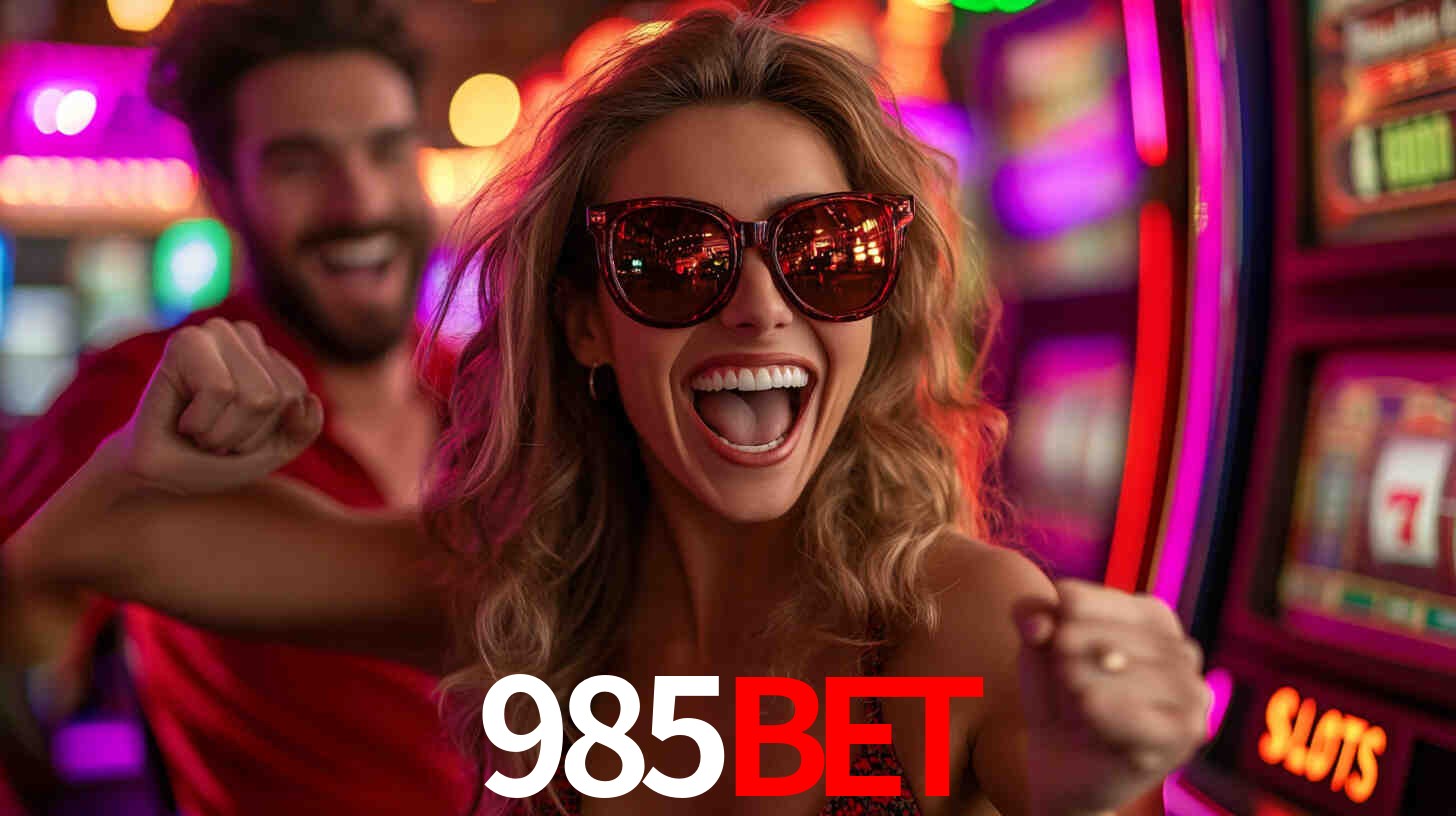 Descubra a Essência do 985bet: Nossa História e Compromissos