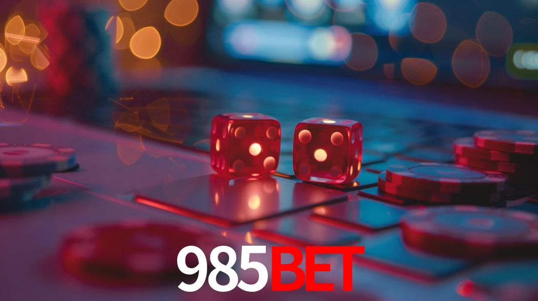 Slot Games 985bet