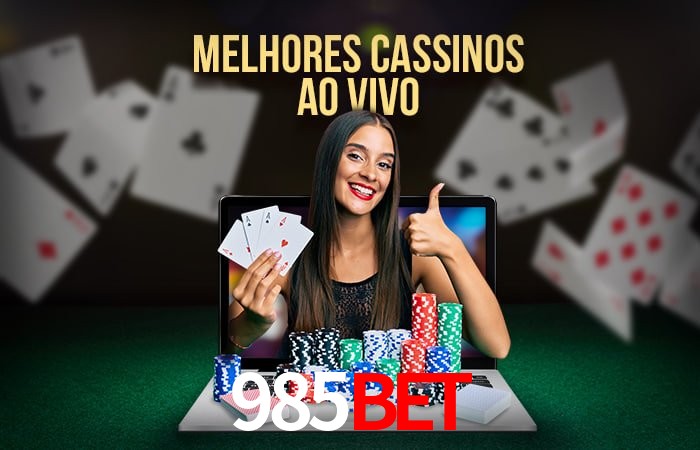 API Integration 985bet
