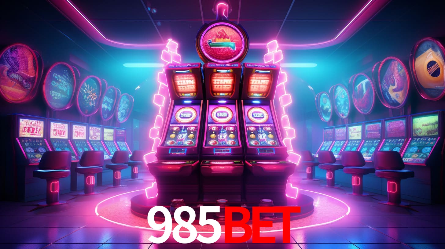 985bet: Seu Especialista em Apostas Esportivas Brasileiras