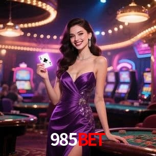 Programa VIP 985bet