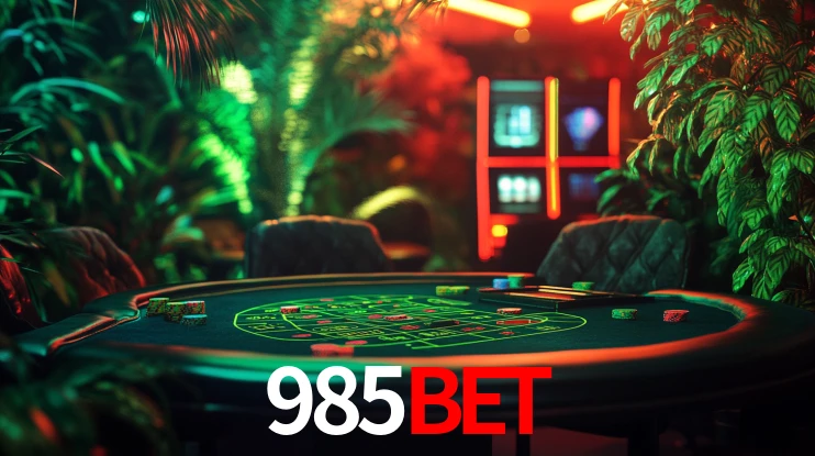 Tournaments 985bet