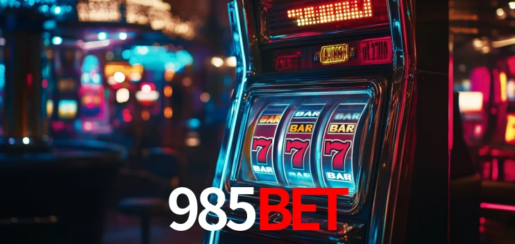 Welcome Bonus 985bet