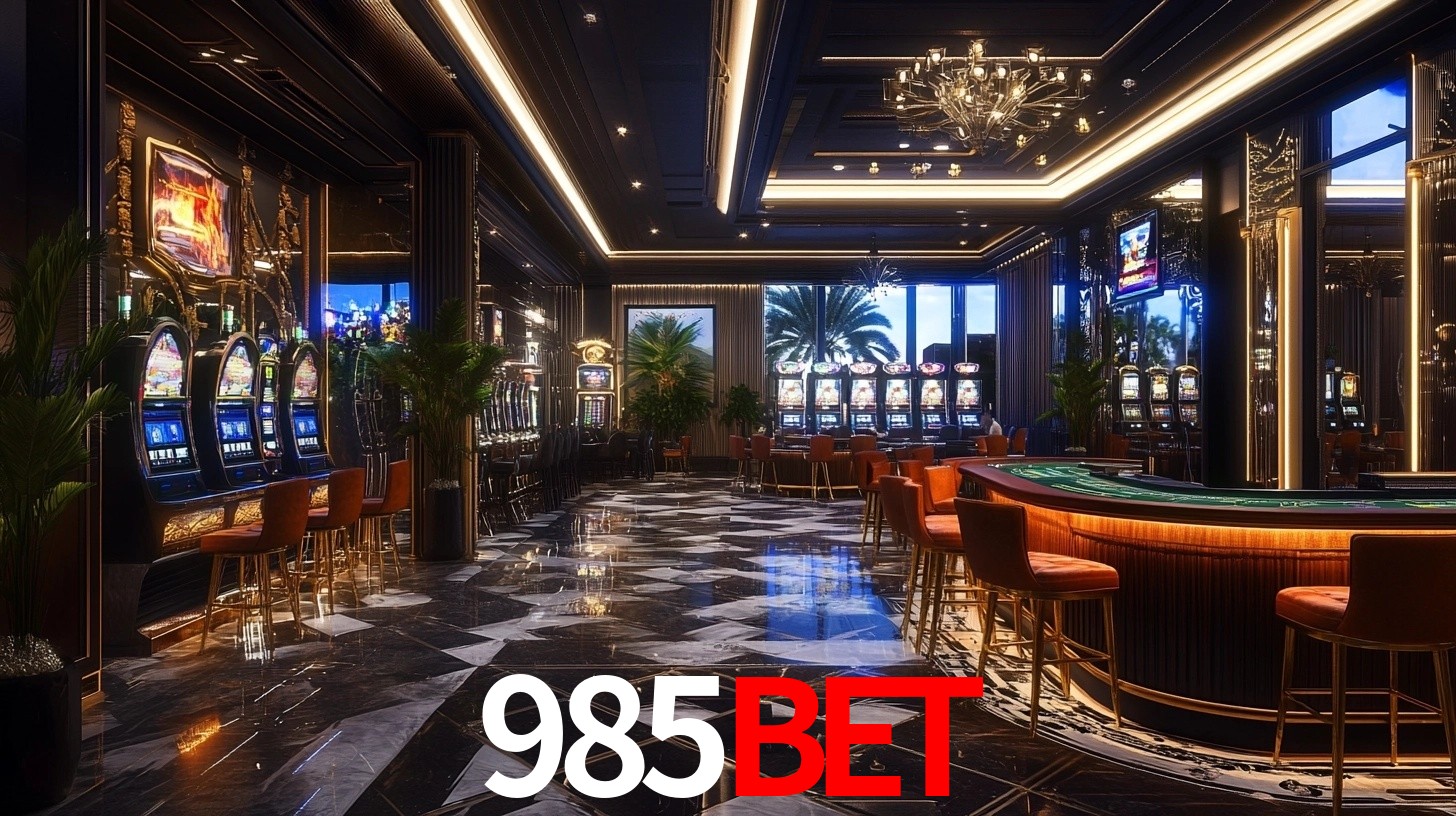 985bet