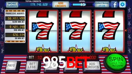 Descubra a Magia dos Jogos de Arcade no 985bet