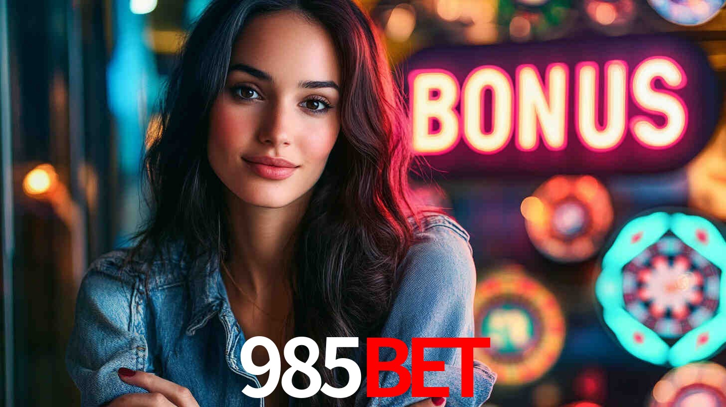 985bet app