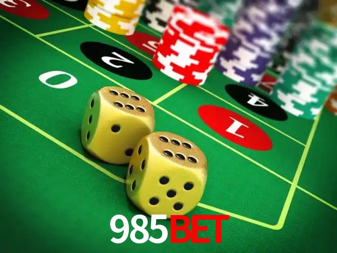 Football Betting 985bet