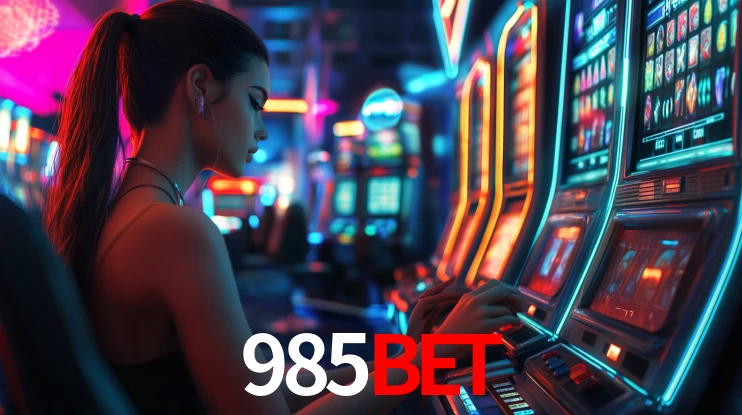 985bet,985bet app
