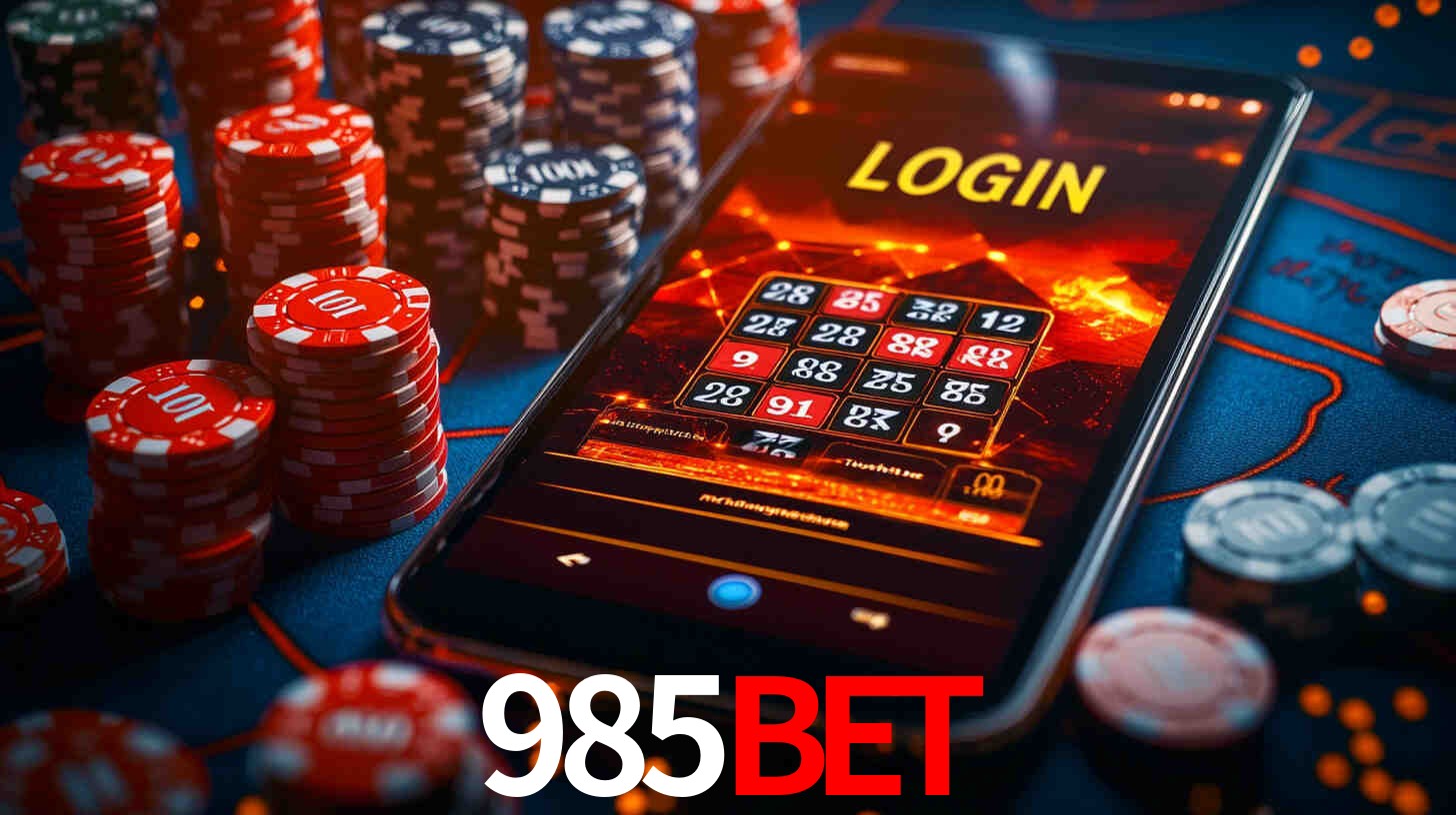 985bet,985bet app