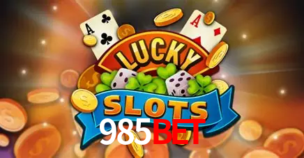 A Emoção da Loteria na 985bet: Uma Chance de Mudança de Vida
