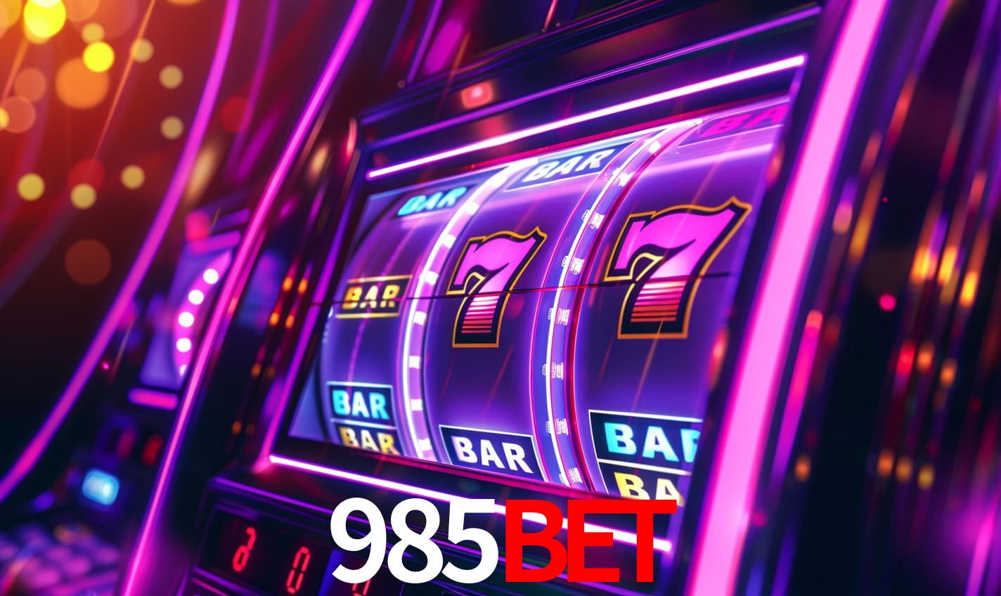 985bet,985bet app