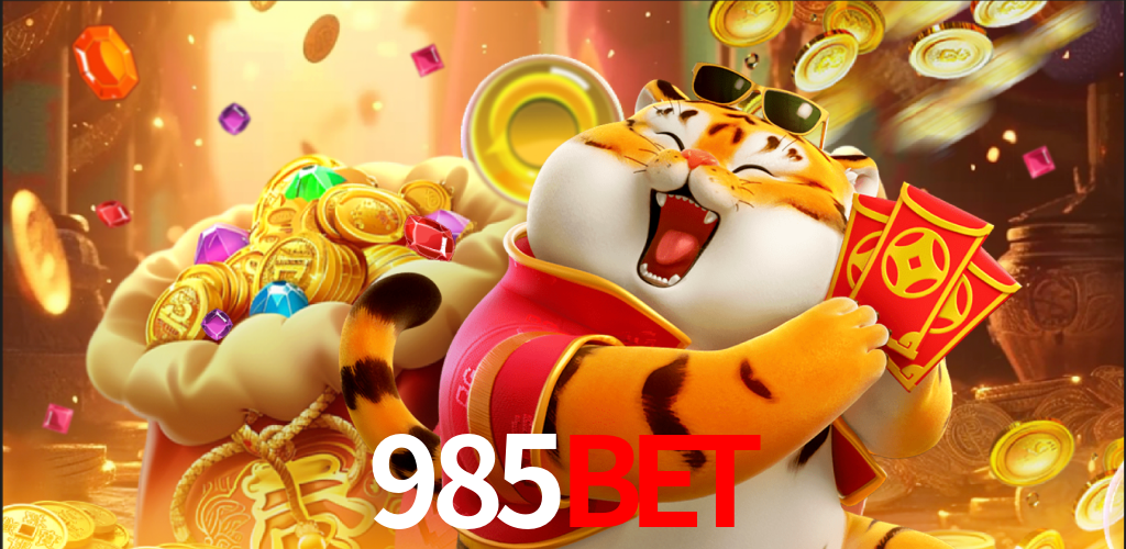 985bet: A Experiência de Casino com Jogos de Mesa ao Vivo