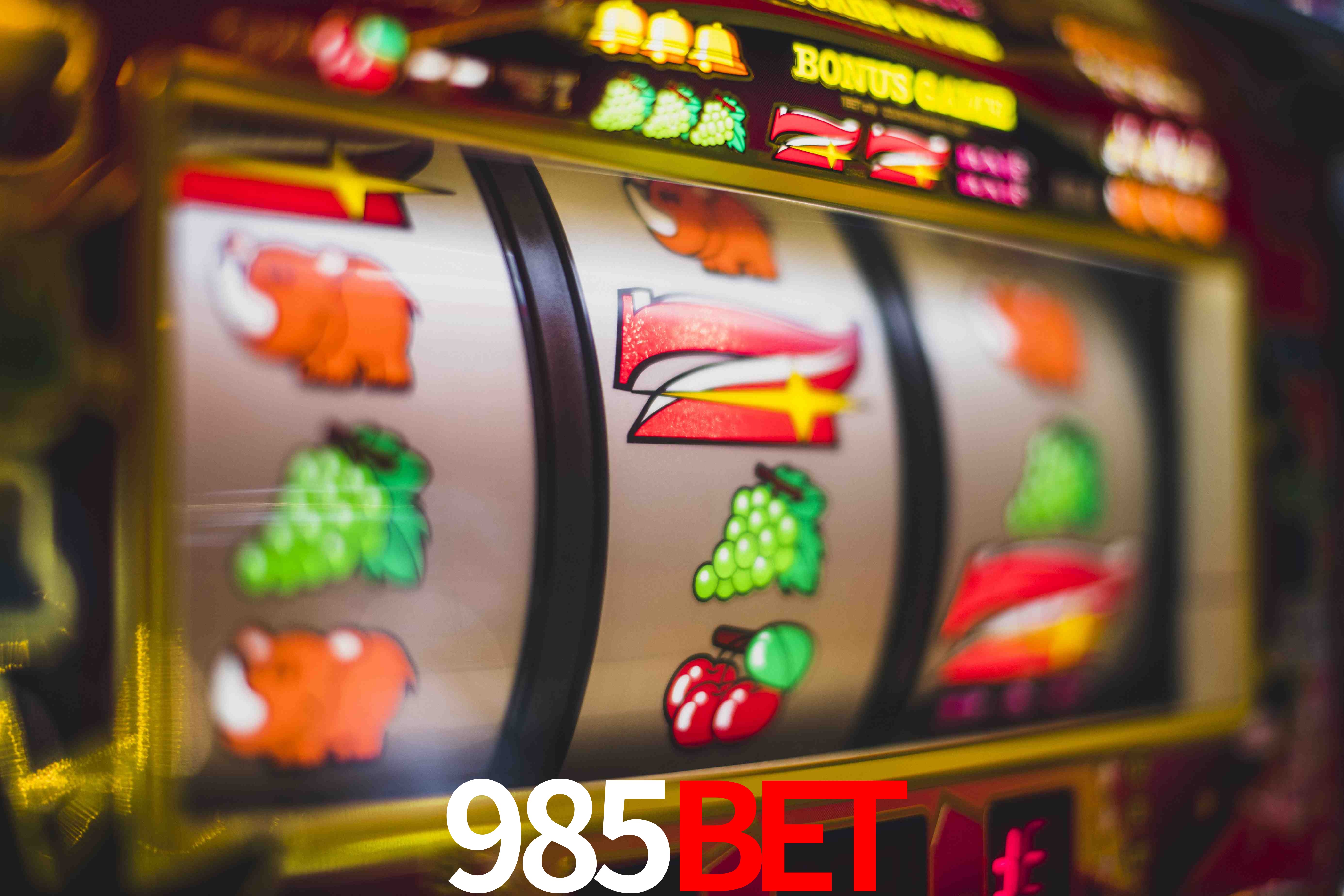 Spaceman Game 985bet