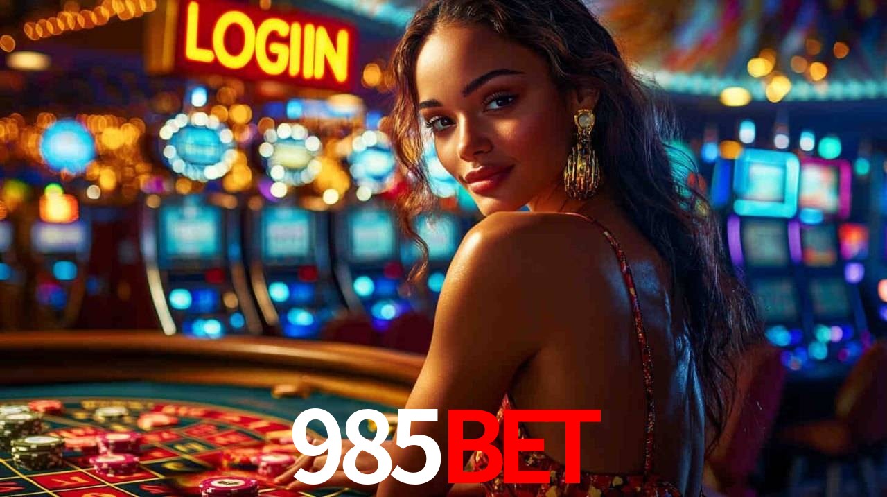 Provedores de Jogos 985bet