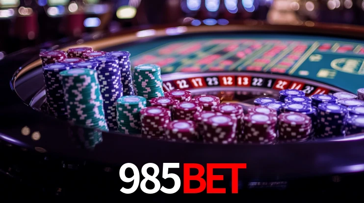 Programa VIP 985bet