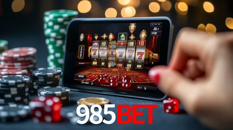 Exclusive Games 985bet