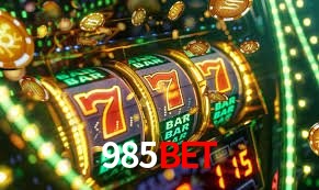 Security Systems 985bet