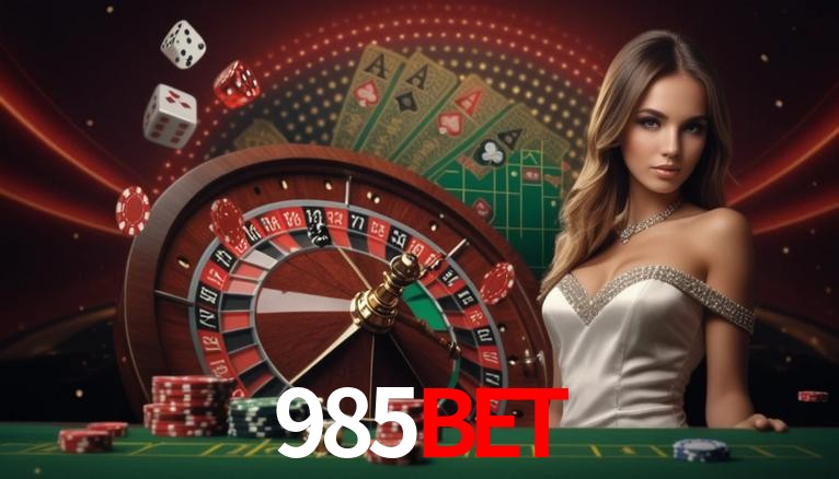 Games Directory 985bet