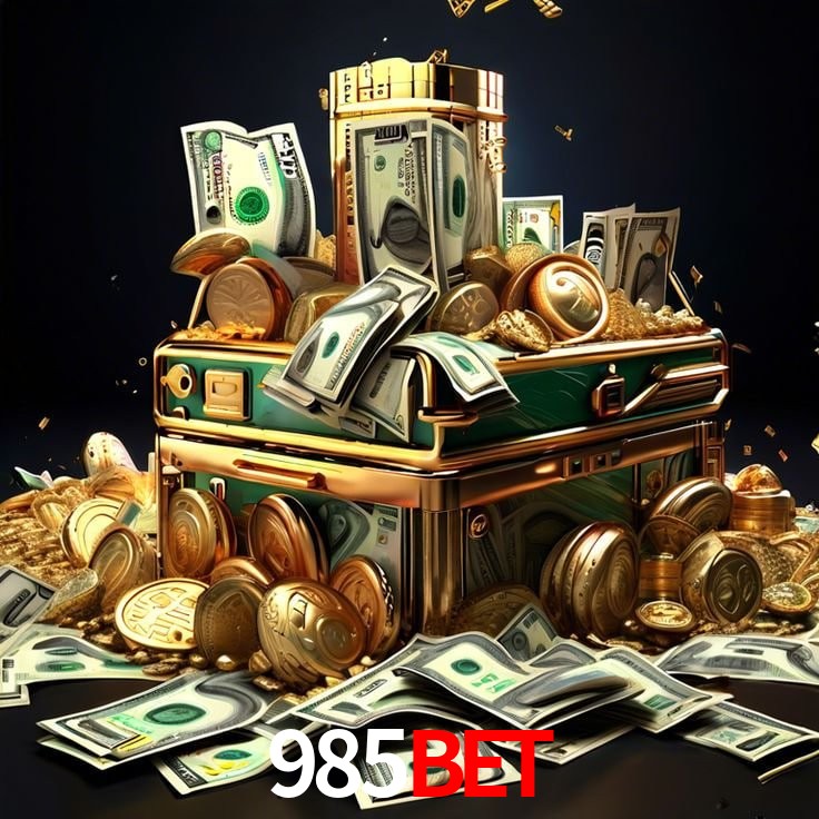 Estatísticas Esportivas 985bet