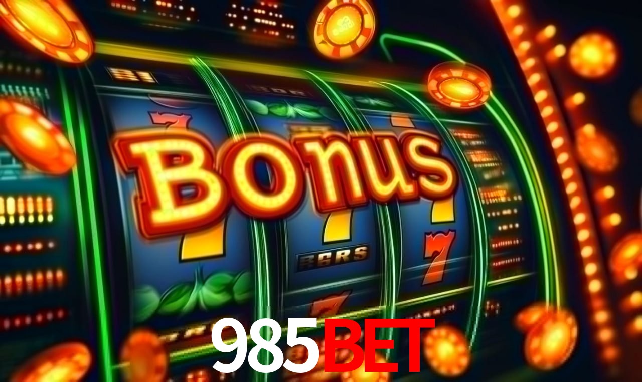 VIP Casino 985bet