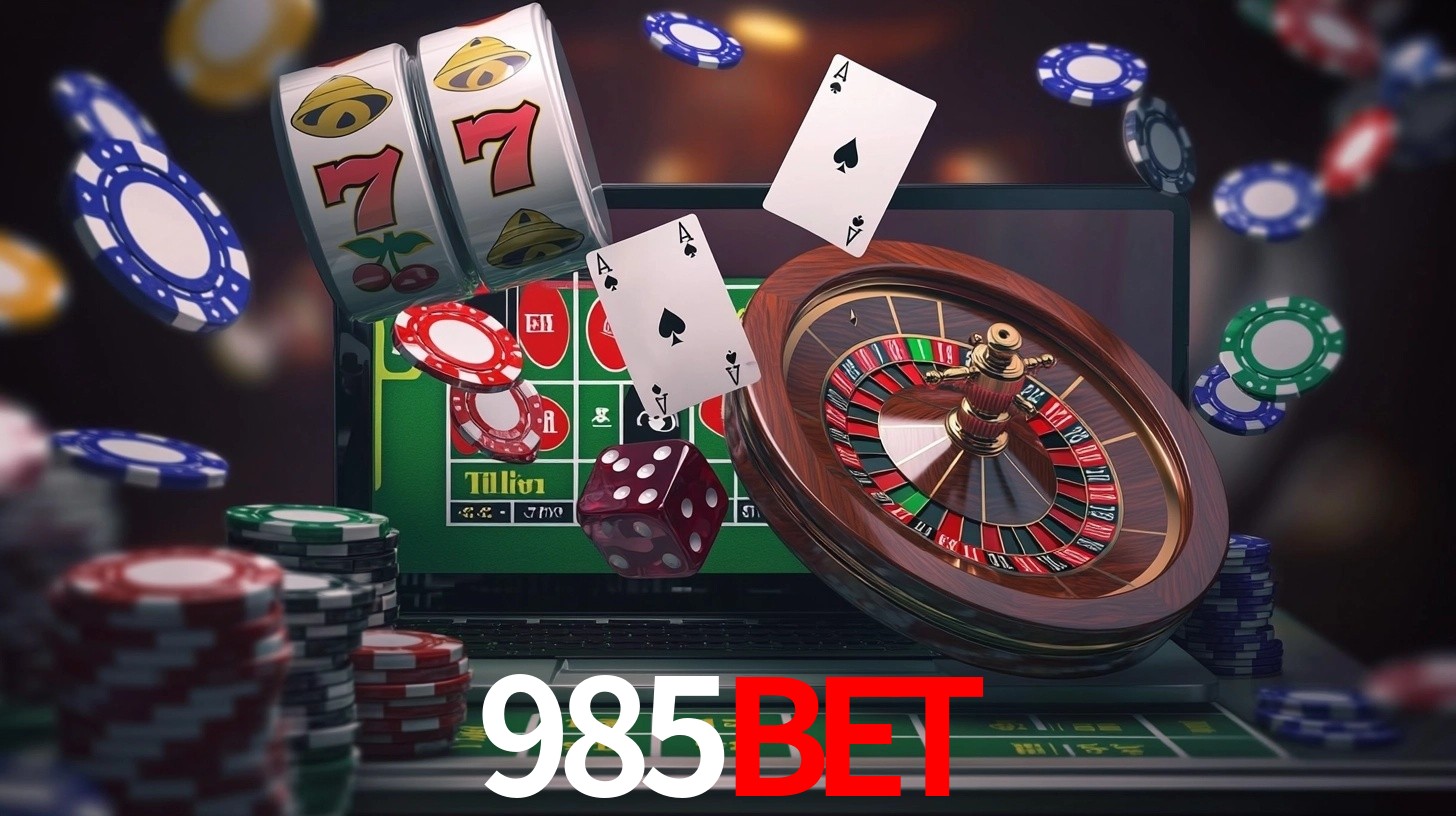 Explore as vantagens do 985bet: serviço profissional e confiabilidade