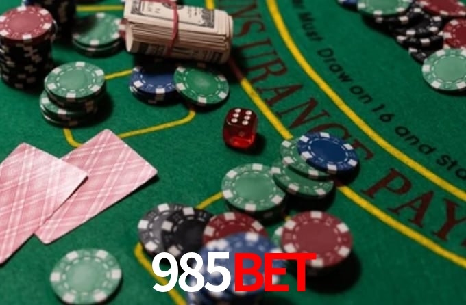 985bet,985bet app