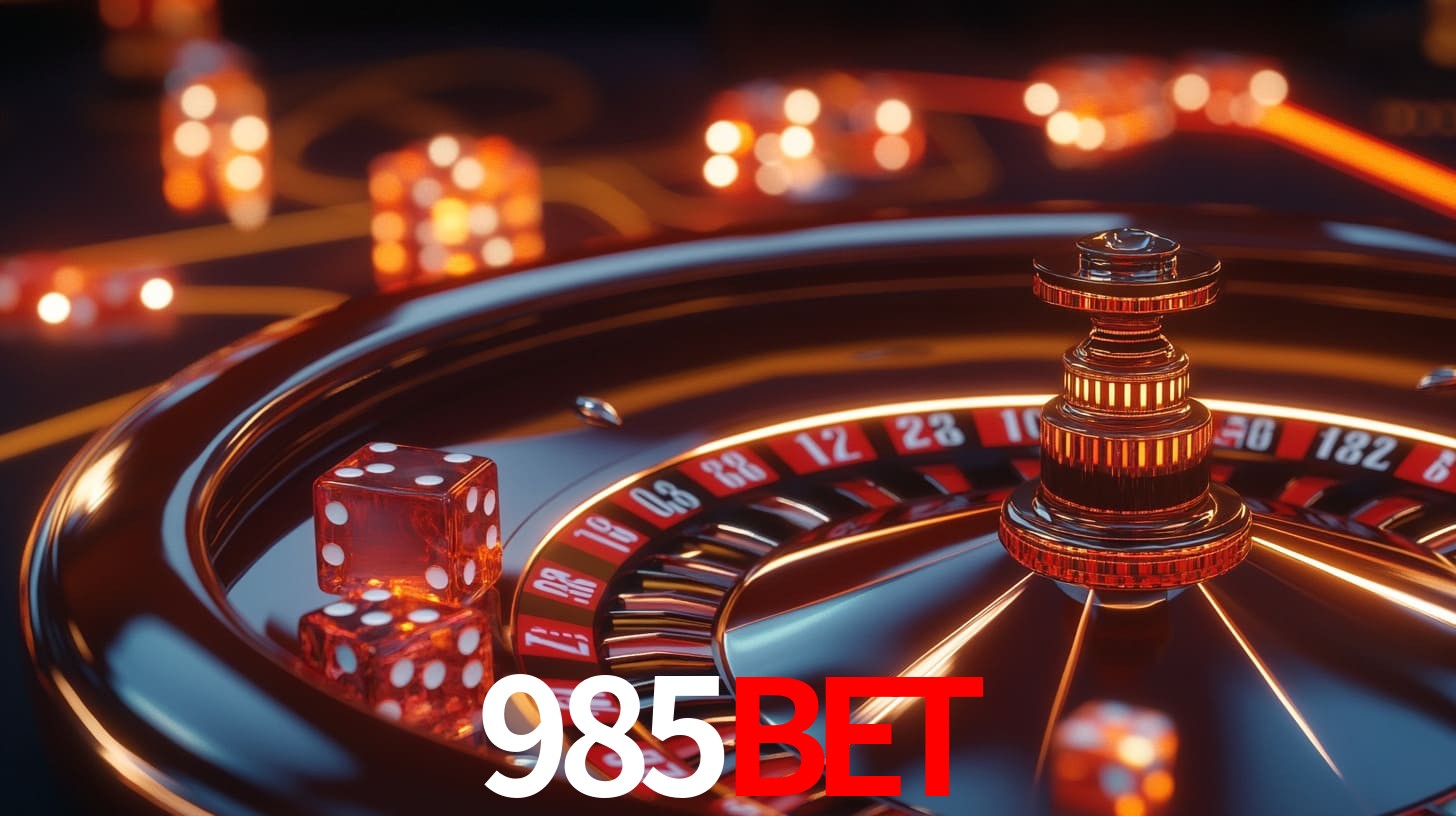 Blackjack Table 985bet
