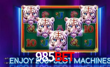 Flash Promotion 985bet