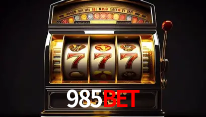 Apostas Esportivas na 985bet: Um Guia Completo