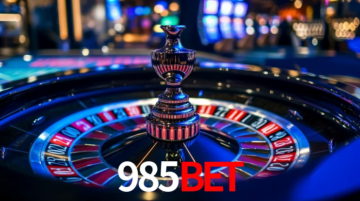985bet cassino