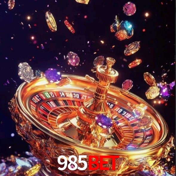 Promoção Relâmpago 985bet