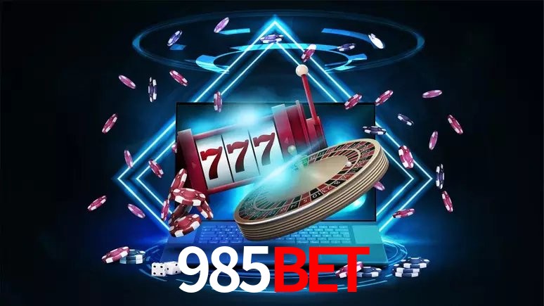 Login Seguro 985bet
