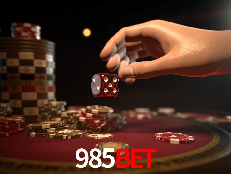 Diretório de Jogos 985bet