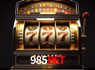 Inovações de Jogos na 985bet: O Futuro das Experiências Interativas