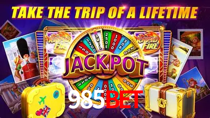 Desvendando o Mundo dos Jogos Virtuais na 985bet